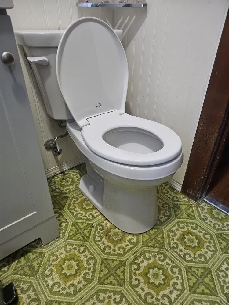 Slide of Twin County Plumbing & Heating