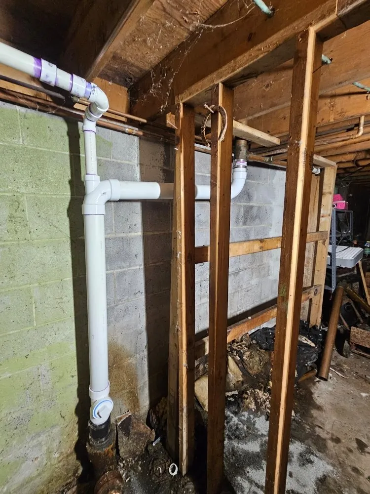 Slide of Twin County Plumbing & Heating