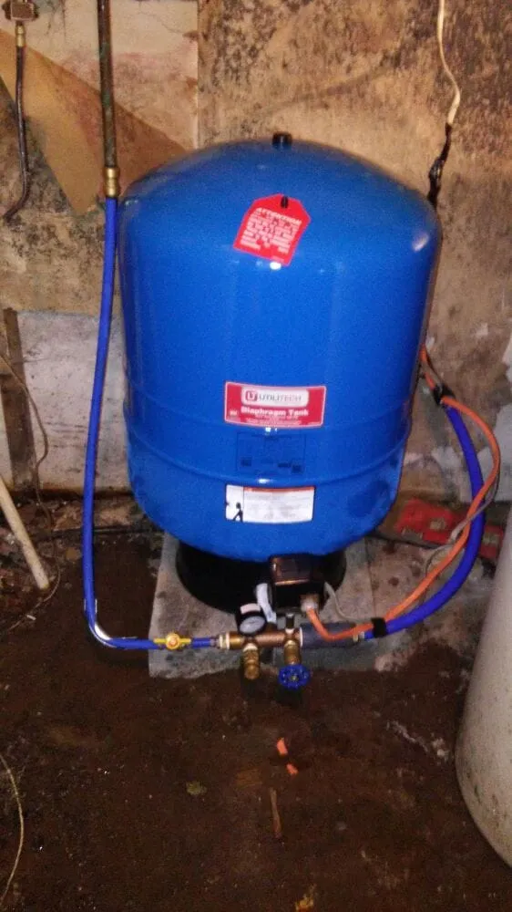 Slide of Twin County Plumbing & Heating