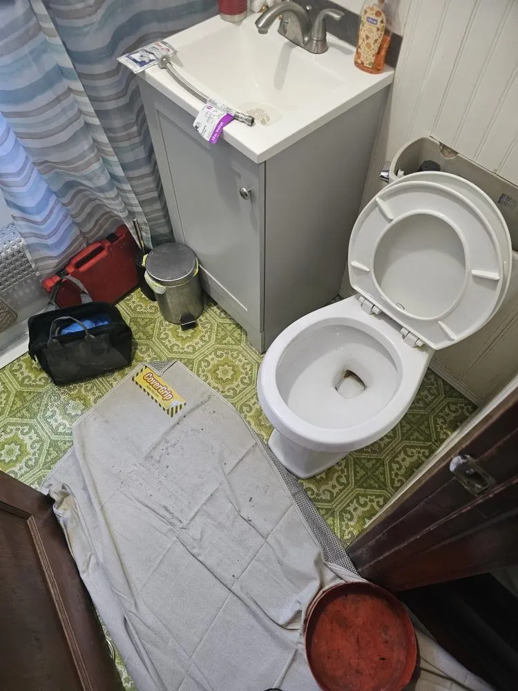 Slide of Twin County Plumbing & Heating