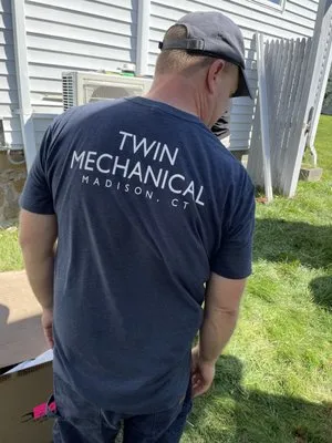 Twin Mechanical