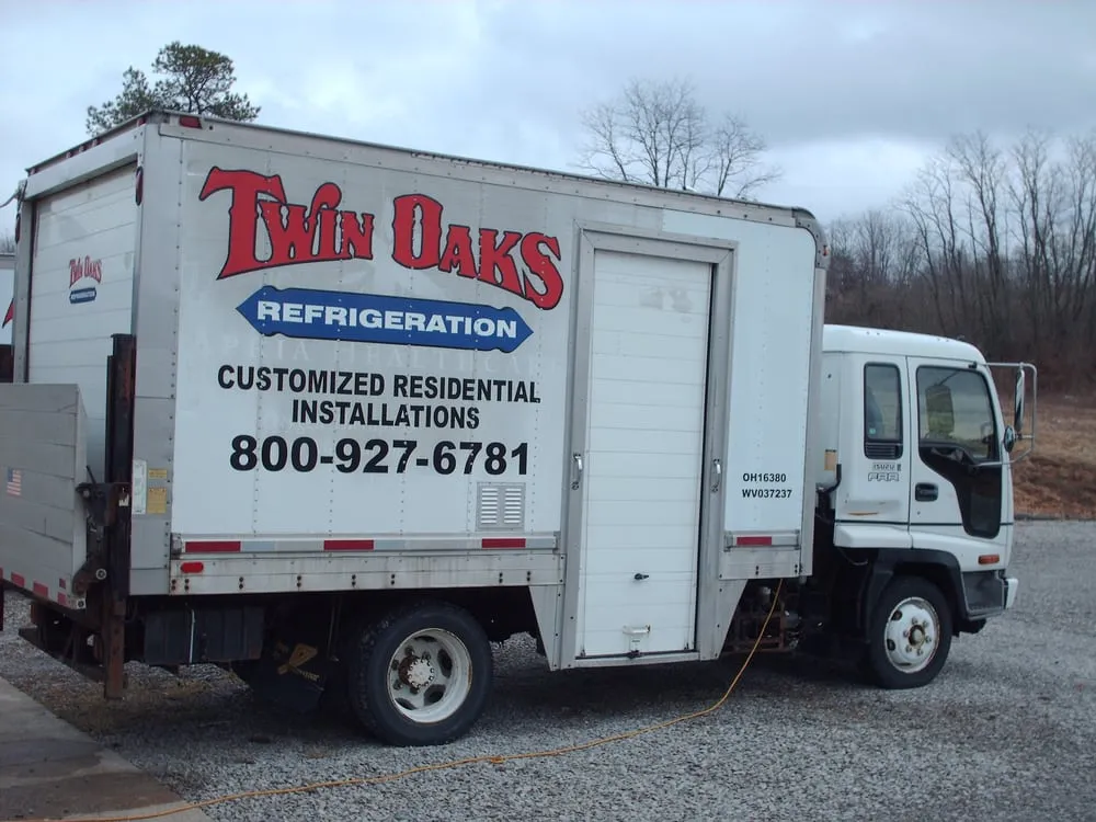 Top-rated HVAC installation in Coolville, OH - Twin Oaks Refrigeration, Heating and Cooling, Inc