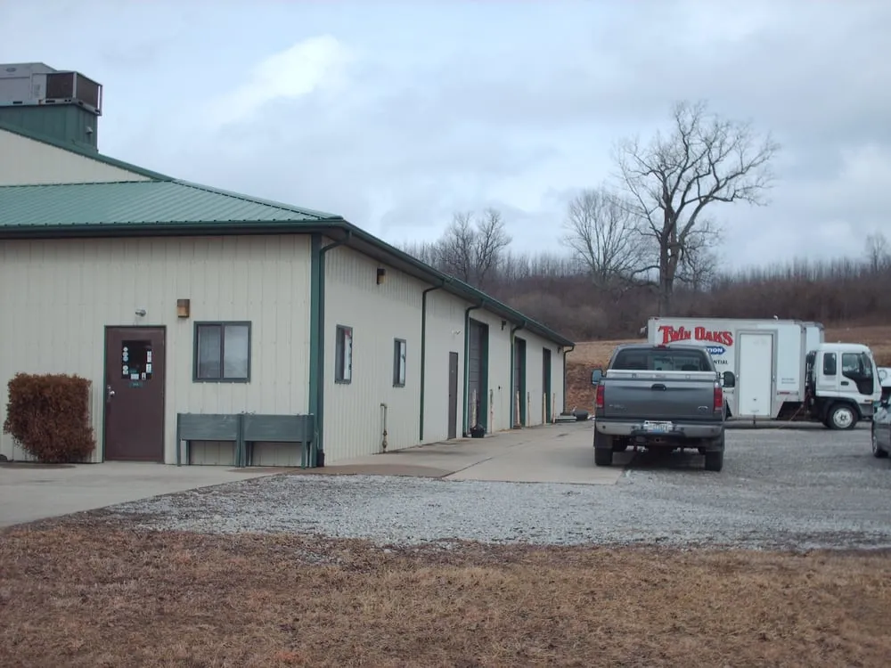 Emergency HVAC installation in Coolville, OH - Twin Oaks Refrigeration, Heating and Cooling, Inc