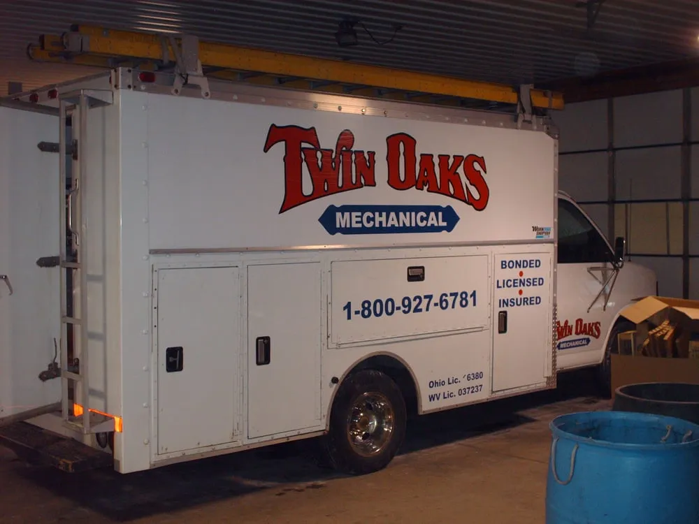 Top-rated heating repair same-day service across Coolville, OH - Twin Oaks Refrigeration, Heating and Cooling, Inc