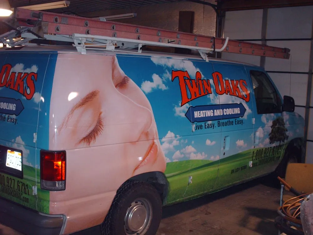 Certified AC repair near you in Coolville, OH by Twin Oaks Refrigeration, Heating and Cooling, Inc