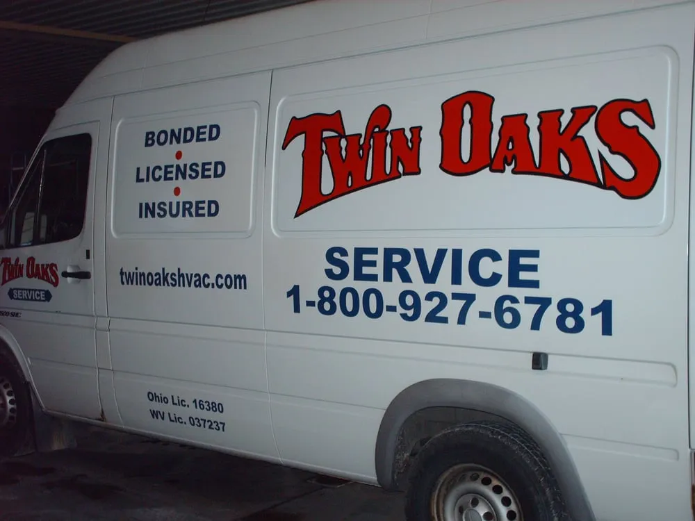 Professional AC installation near you in Coolville, OH by Twin Oaks Refrigeration, Heating and Cooling, Inc