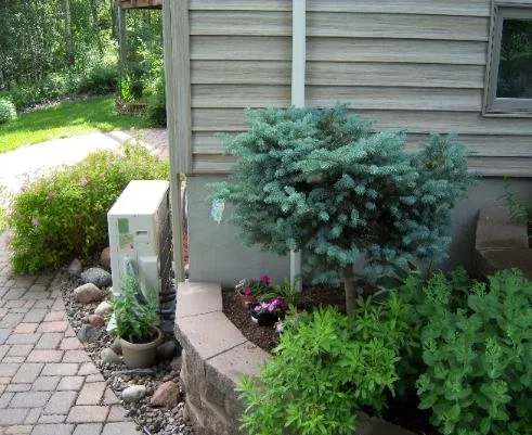 Slide of Twin Ports Custom Climate