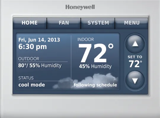Slide of Twin Ports Custom Climate