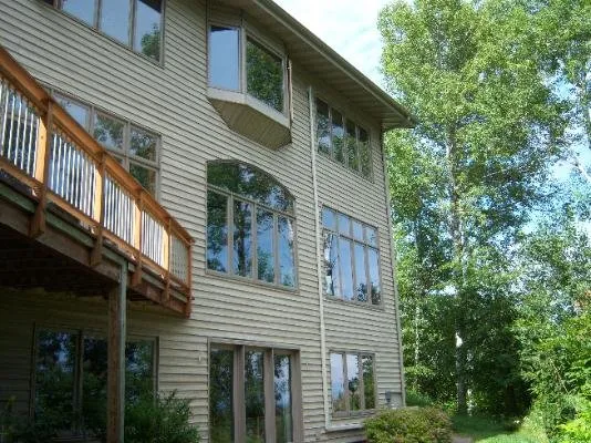 Slide of Twin Ports Custom Climate