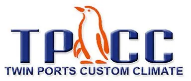 Slide of Twin Ports Custom Climate