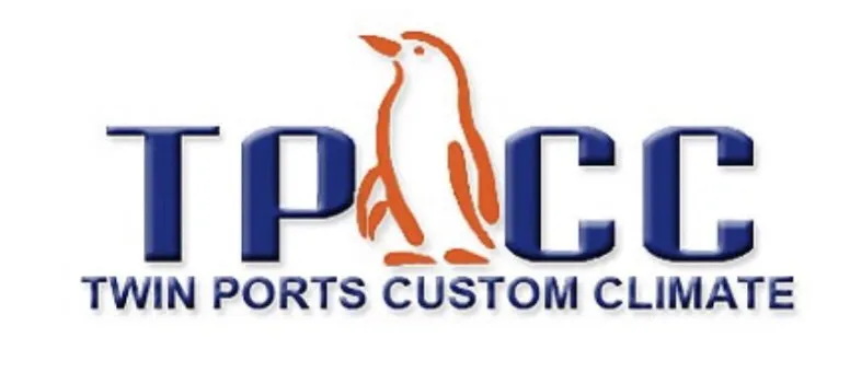 Slide of Twin Ports Custom Climate