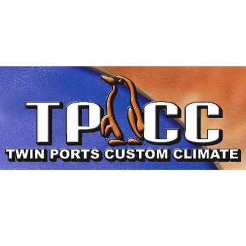 Slide of Twin Ports Custom Climate