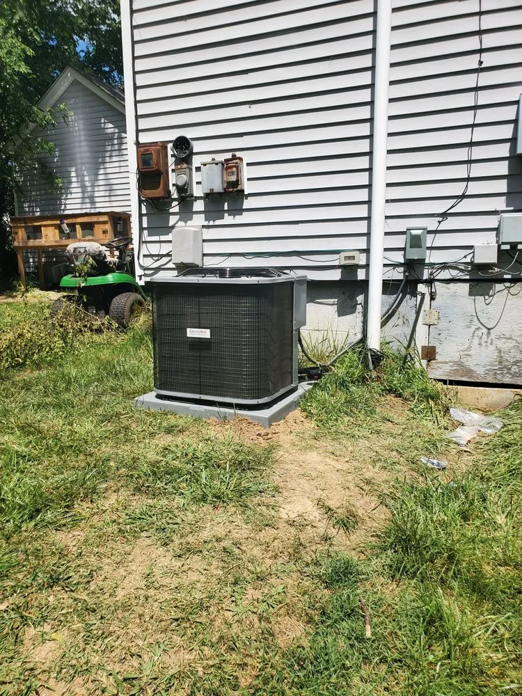 Slide of Twin Rivers Heating and Air Conditioning