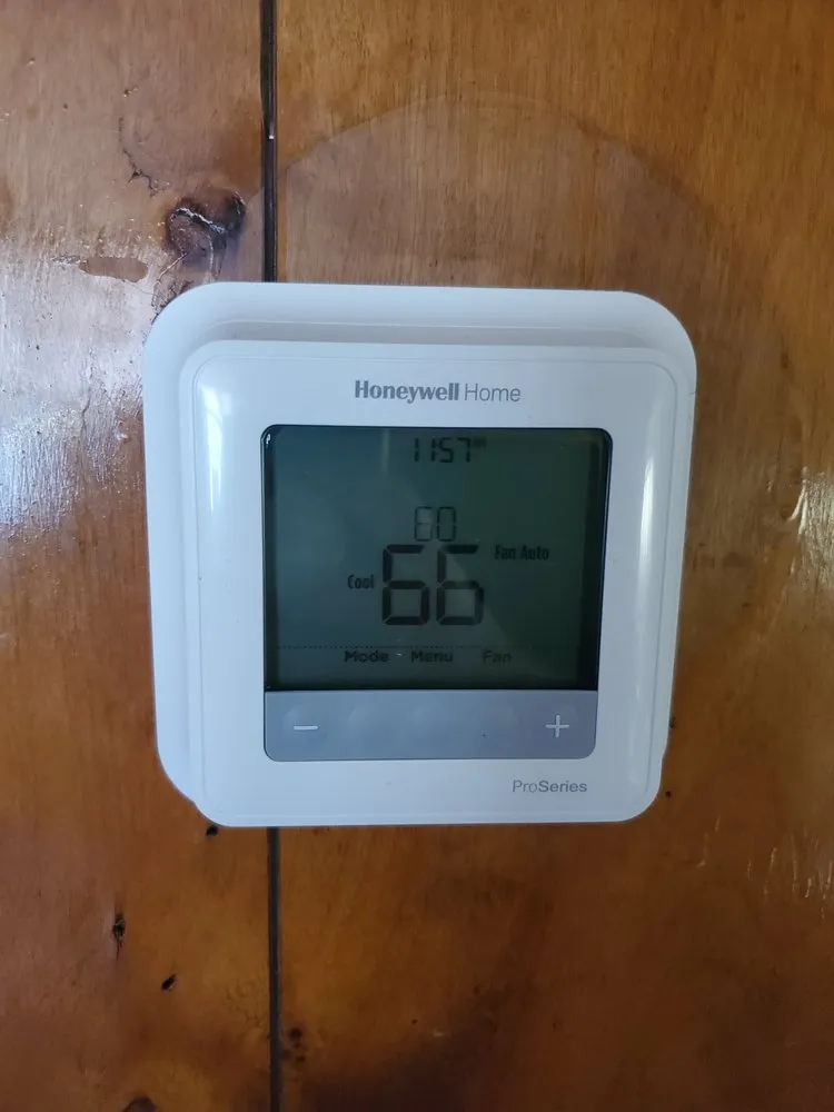 Slide of Twin Rivers Heating and Air Conditioning