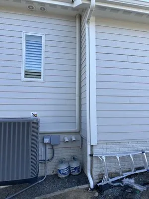 Twin Systems Heating And Cooling