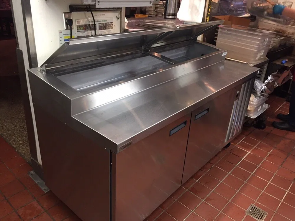 Slide of Twin Temp Services