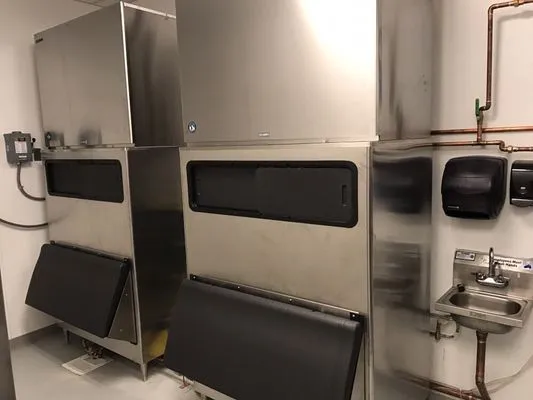 Twin Temp Services Logo