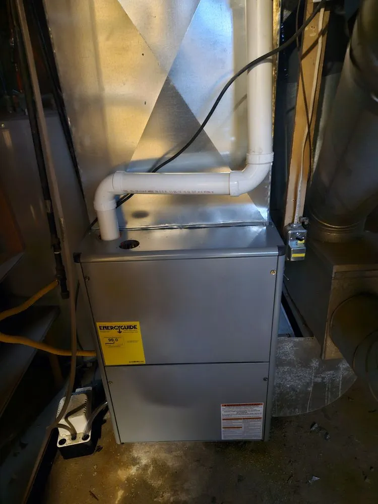 Slide of Twin Tiers HVAC & Home Renovations