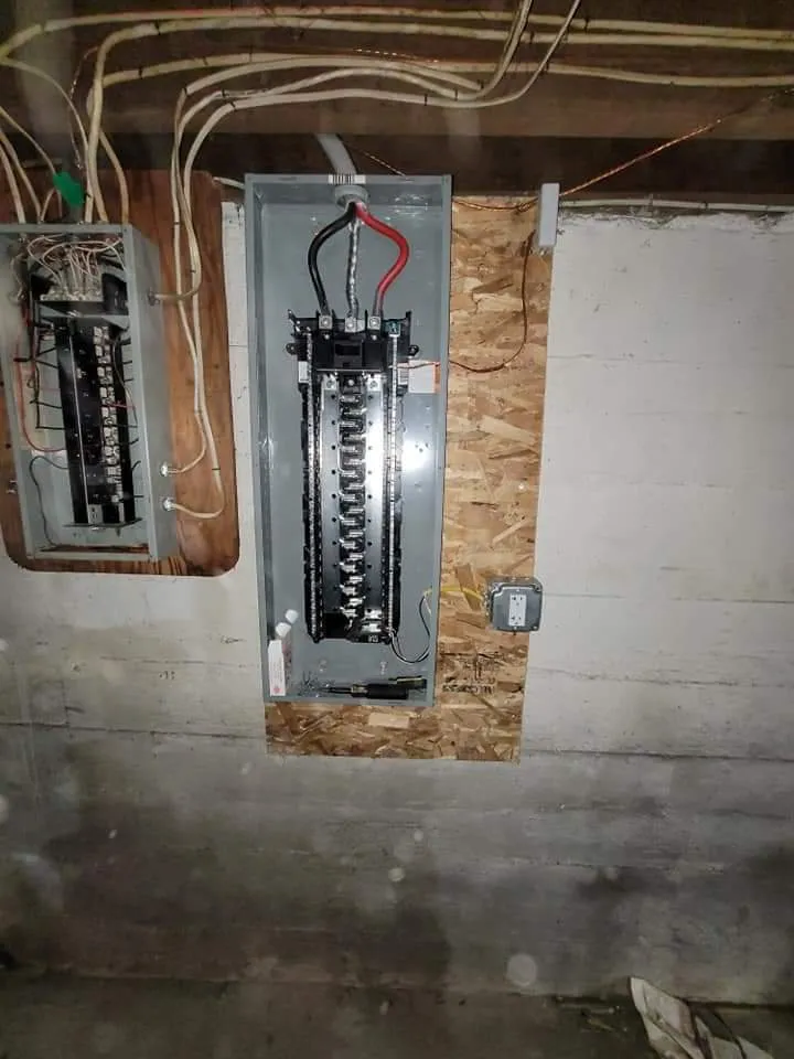 Slide of Twin Tiers HVAC & Home Renovations