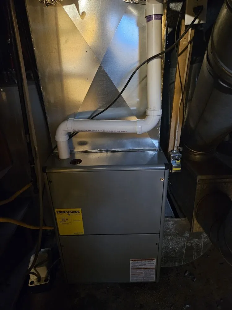 Slide of Twin Tiers HVAC & Home Renovations