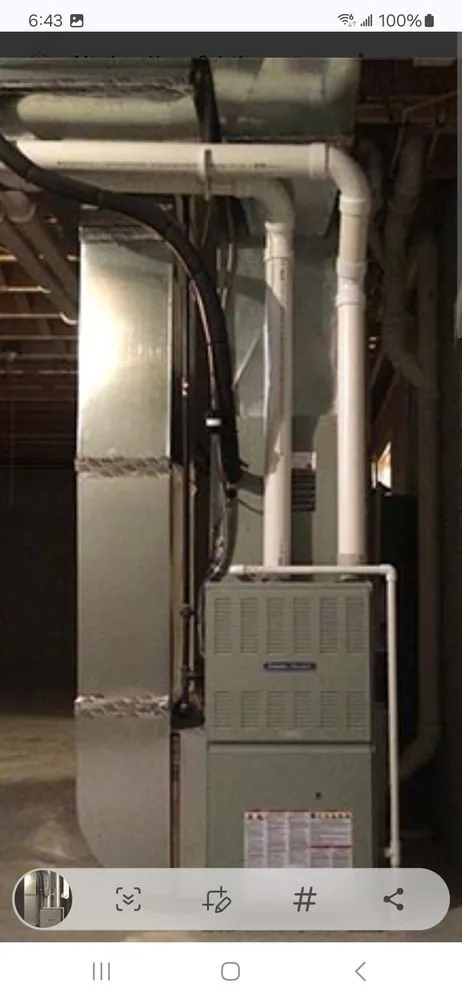 Slide of Twin Tiers HVAC & Home Renovations