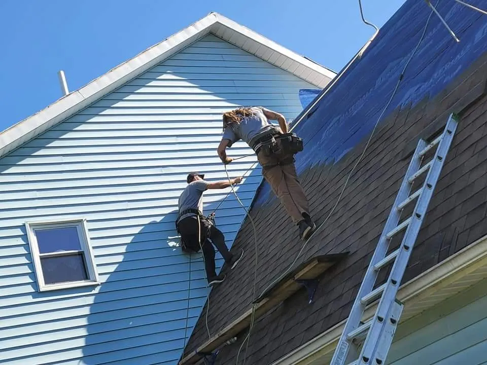 Slide of Twin Tiers HVAC & Home Renovations