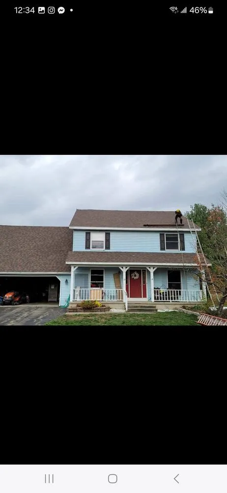 Slide of Twin Tiers HVAC & Home Renovations