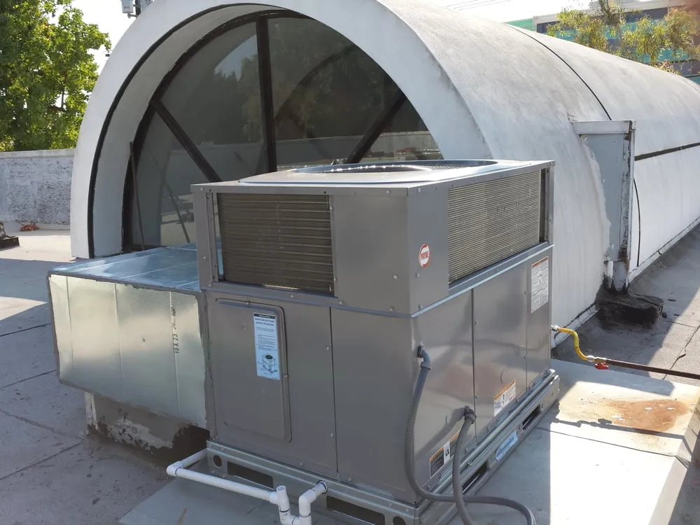 Slide of Twinco Heating & Air Conditioning