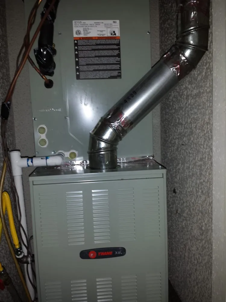 Slide of Twinco Heating & Air Conditioning