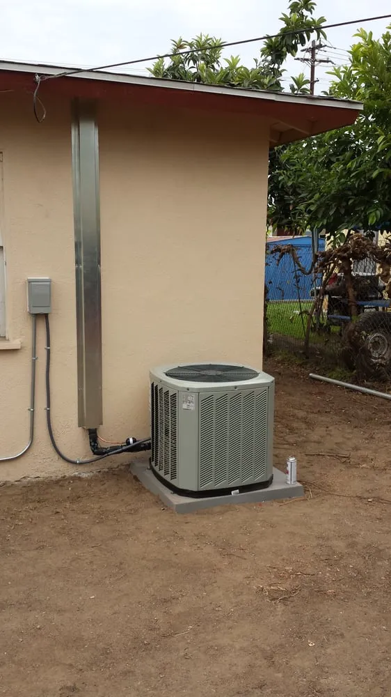 Slide of Twinco Heating & Air Conditioning