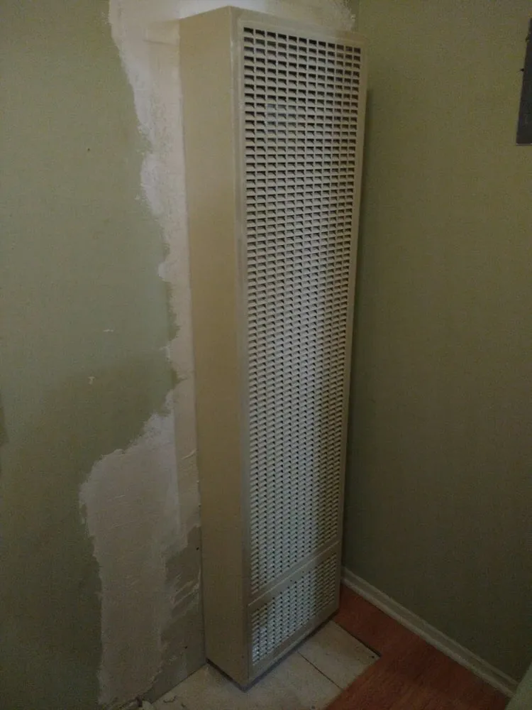 Slide of Twinco Heating & Air Conditioning