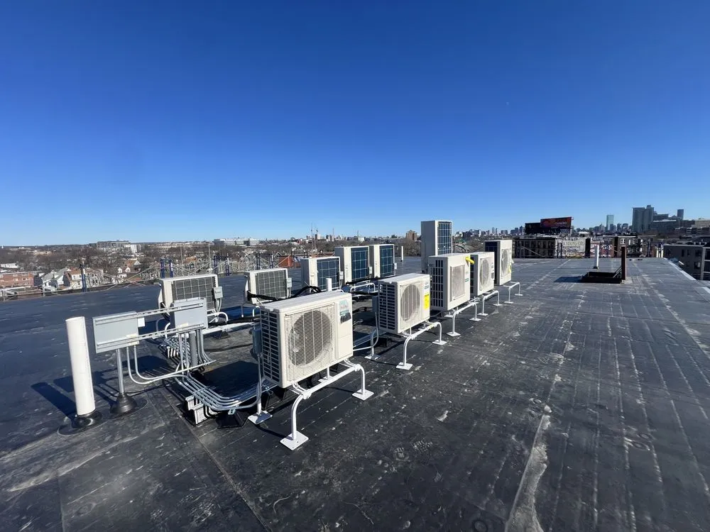 Slide of Twins Services