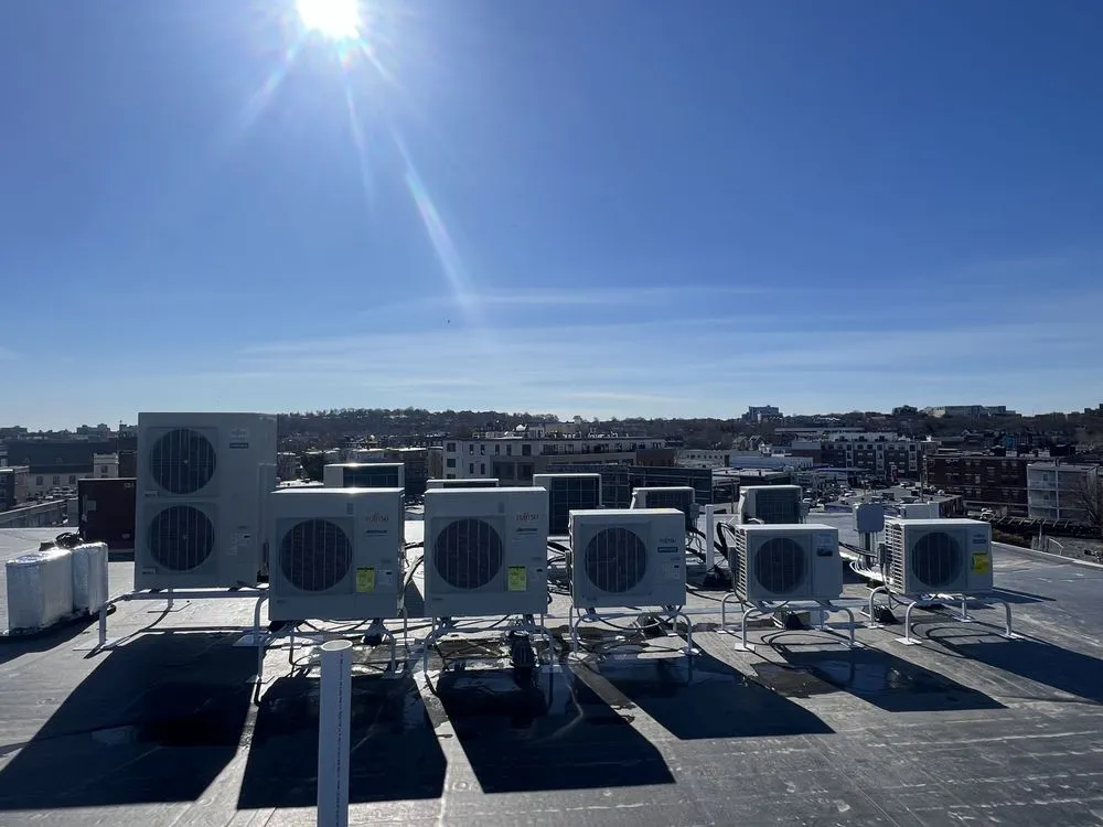 Slide of Twins Services