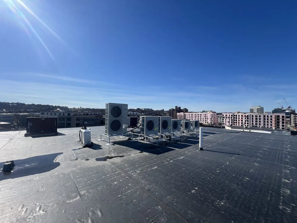 Slide of Twins Services