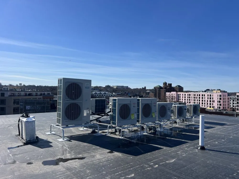 Slide of Twins Services