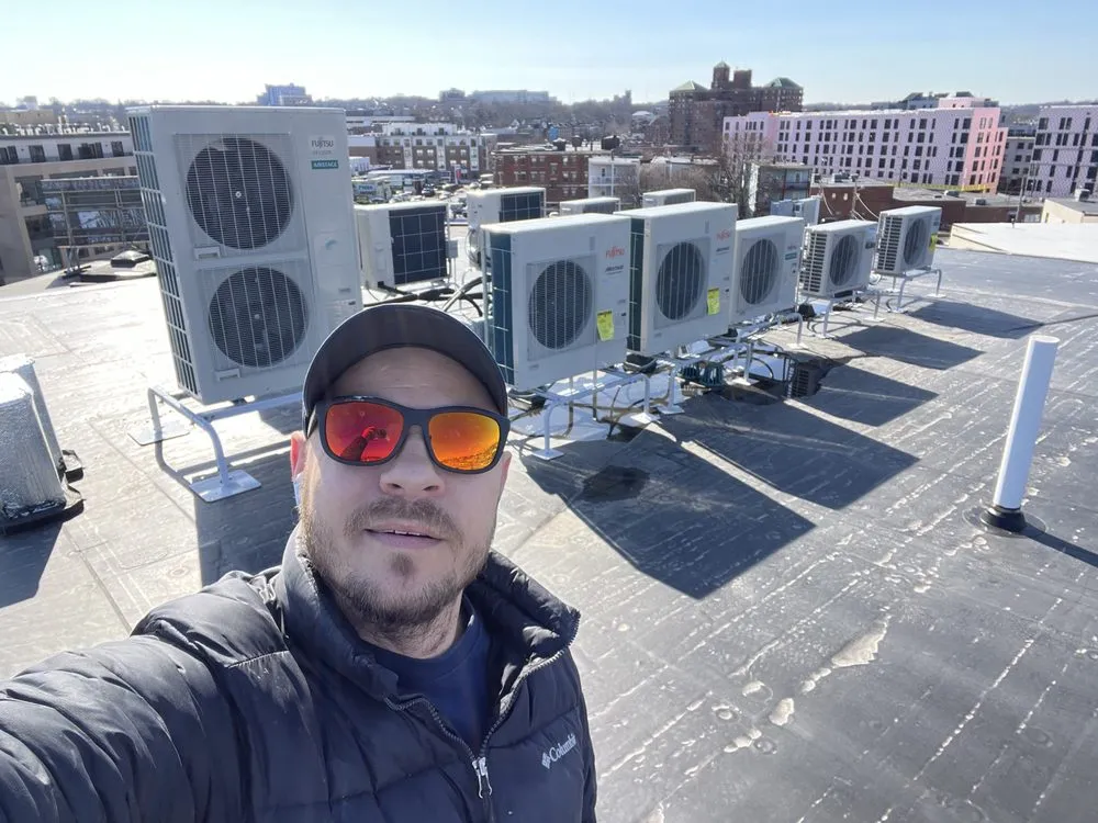 Slide of Twins Services