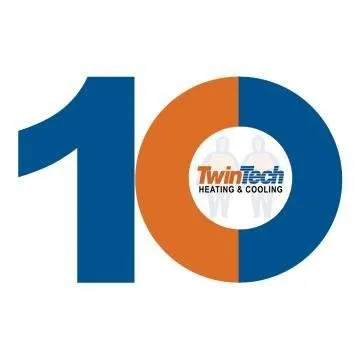 Slide of TwinTech