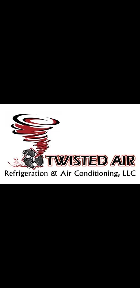 Slide of Twisted Air Refrigeration & Air Conditioning