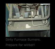 Slide of Twister Heating & Air