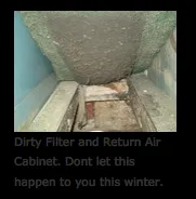 Slide of Twister Heating & Air