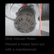 Slide of Twister Heating & Air