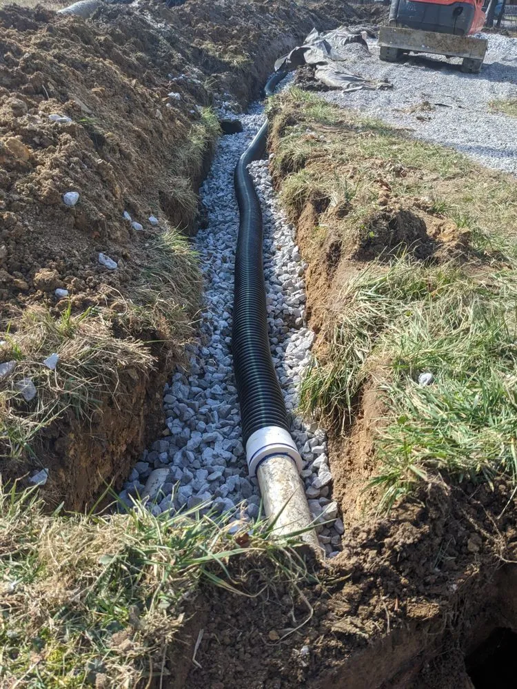 Slide of Two Amigos Plumbing & HVAC