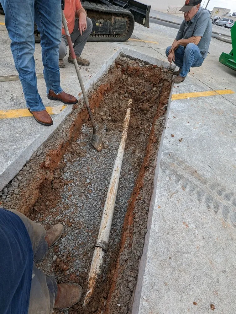 Slide of Two Amigos Plumbing & HVAC