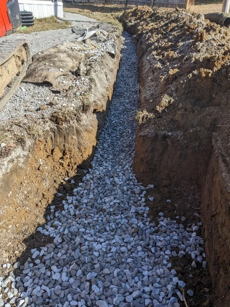 Slide of Two Amigos Plumbing & HVAC