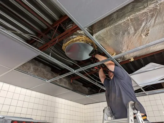 Two Amigos Plumbing & HVAC