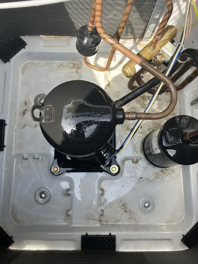 Slide of Two Brothers A/C