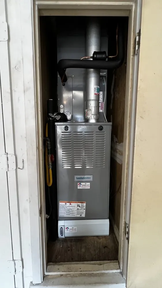 Slide of Two Brothers A/C