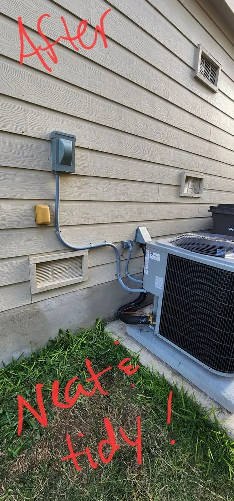 Slide of Two Brothers A/C