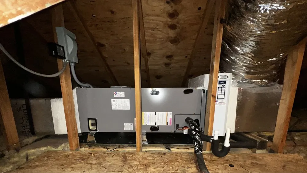 Slide of Two Brothers A/C