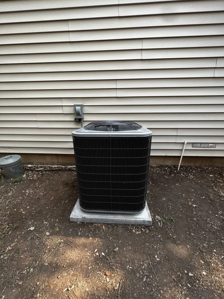 Slide of Two Brothers A/C